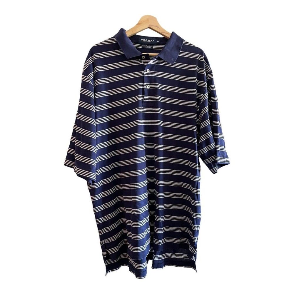 Polo Golf Ralph Lauren XL Pima cotton